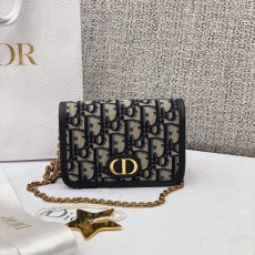 Christian Dior Montaigne Bags